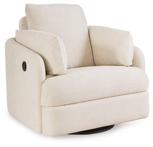 Load image into Gallery viewer, Modmax Swivel Glider Recliner