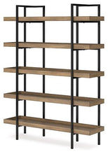 Load image into Gallery viewer, Montia 76&quot; Bookcase