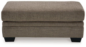 Stonemeade Ottoman