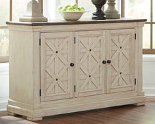 Load image into Gallery viewer, Bolanburg Dining Set