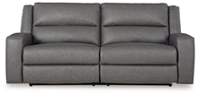 Load image into Gallery viewer, Brixworth Reclining Sofa image