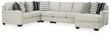 Load image into Gallery viewer, Huntsworth Sectional with Chaise
