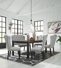 Load image into Gallery viewer, Jeanette Dining Table