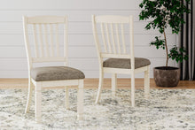 Load image into Gallery viewer, Bolanburg Dining Set
