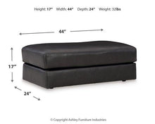 Load image into Gallery viewer, Amiata Upholstery Package
