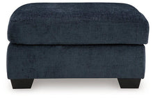 Load image into Gallery viewer, Aviemore Oversized Accent Ottoman