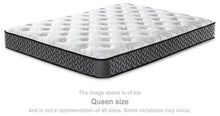 Load image into Gallery viewer, 8 Inch Bonnell Hybrid Mattress image