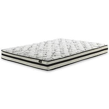 Load image into Gallery viewer, 8 Inch Chime Innerspring Mattress Set