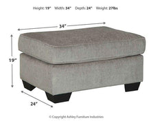 Load image into Gallery viewer, Altari Living Room Set