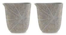 Load image into Gallery viewer, Ardenley Vase (Set of 2)