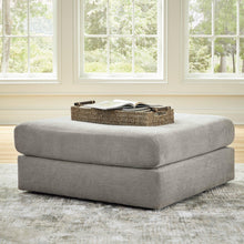 Load image into Gallery viewer, Avaliyah Oversized Accent Ottoman