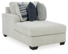 Load image into Gallery viewer, Lowder Sectional with Chaise