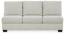 Load image into Gallery viewer, Lowder Sectional with Chaise