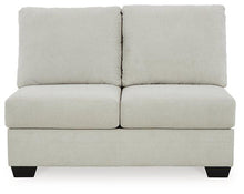 Load image into Gallery viewer, Lowder Sectional with Chaise