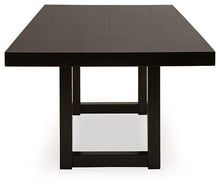 Load image into Gallery viewer, Neymorton Dining Extension Table