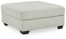 Load image into Gallery viewer, Lowder Oversized Accent Ottoman image