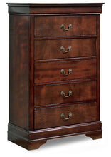 Load image into Gallery viewer, Alisdair Chest of Drawers image