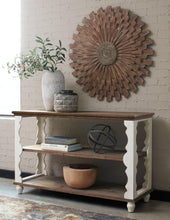 Load image into Gallery viewer, Alwyndale Sofa/Console Table