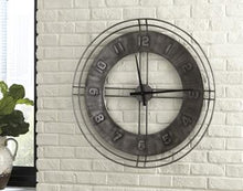 Load image into Gallery viewer, Ana Sofia Wall Clock