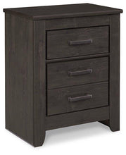 Load image into Gallery viewer, Brinxton Nightstand image