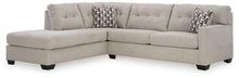 Load image into Gallery viewer, Mahoney 2-Piece Sectional with Chaise image