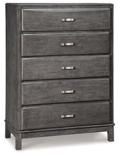 Load image into Gallery viewer, Caitbrook Chest of Drawers image