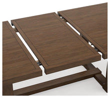 Load image into Gallery viewer, Cabalynn Dining Extension Table