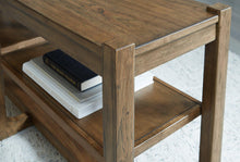 Load image into Gallery viewer, Cabalynn Sofa Table