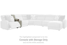 Load image into Gallery viewer, Colleyville Power Reclining Sectional with Chaise