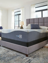 Load image into Gallery viewer, Millennium Luxury Plush Gel Latex Hybrid Mattress