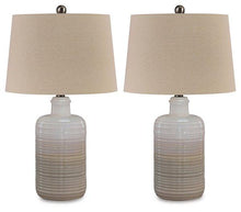 Load image into Gallery viewer, Marnina Table Lamp (Set of 2) image