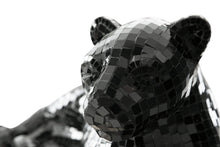 Load image into Gallery viewer, Drice Panther Sculpture