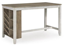 Load image into Gallery viewer, Skempton Counter Height Dining Table