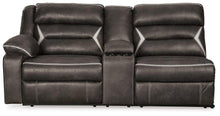 Load image into Gallery viewer, Kincord Power Reclining Sectional