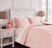 Load image into Gallery viewer, Lexann Comforter Set