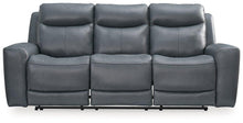 Load image into Gallery viewer, Mindanao Power Reclining Sofa image