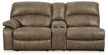 Load image into Gallery viewer, Segburg Power Reclining Sectional