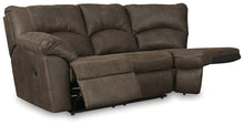 Load image into Gallery viewer, Tambo 2-Piece Reclining Sectional