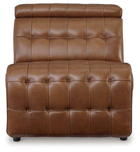 Load image into Gallery viewer, Temmpton Power Reclining Sectional