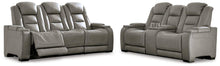 Load image into Gallery viewer, The Man-Den Living Room Set image