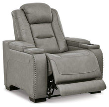 Load image into Gallery viewer, The Man-Den Power Recliner