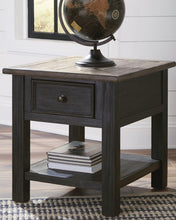 Load image into Gallery viewer, Tyler Creek End Table