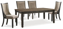 Load image into Gallery viewer, Tyler Creek Dining Set