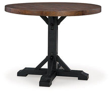 Load image into Gallery viewer, Valebeck Counter Height Dining Table