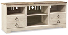 Load image into Gallery viewer, Willowton 64&quot; TV Stand image