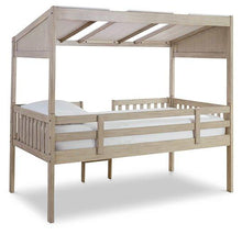 Load image into Gallery viewer, Wrenalyn Loft Bed