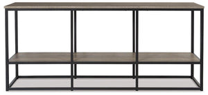 Wadeworth 65" TV Stand