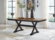 Load image into Gallery viewer, Wildenauer Dining Extension Table image