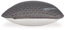 Load image into Gallery viewer, Zephyr 2.0 Graphene Contour Pillow (6/Case)