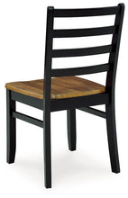 Load image into Gallery viewer, Blondon Dining Table and 4 Chairs (Set of 5)